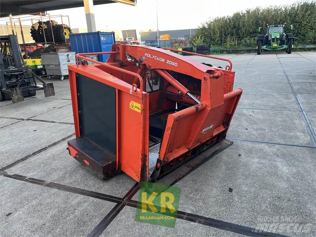 Kuhn PK2050 Sonstige Landmaschinen