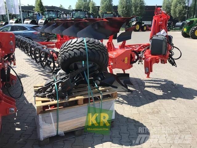 Kuhn Vari Master Konventionelle Pflüge