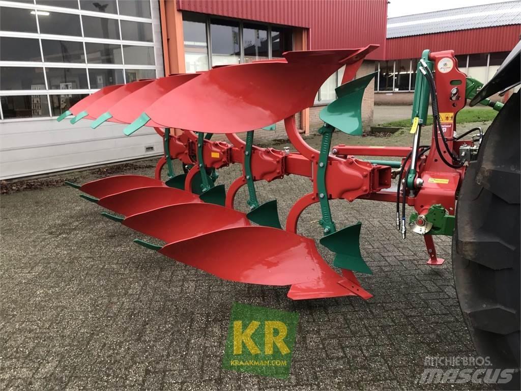 Kverneland 150B Konventionelle Pflüge