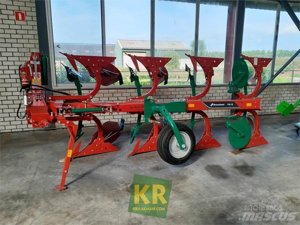 Kverneland 150B Konventionelle Pflüge