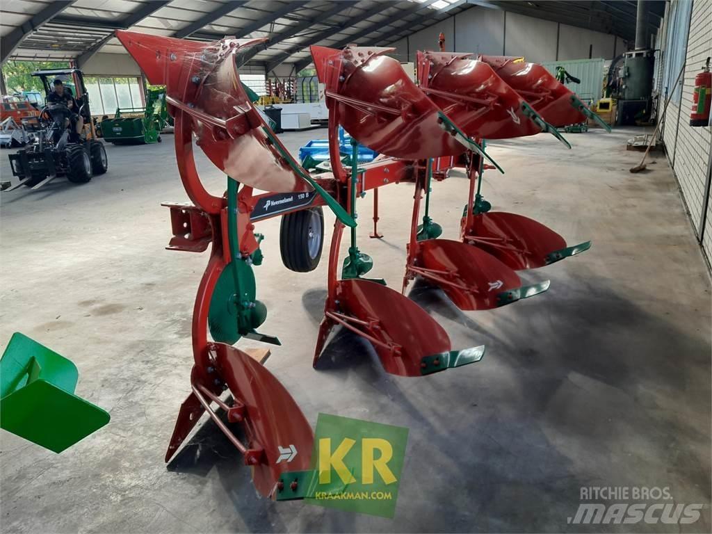Kverneland 150B Konventionelle Pflüge