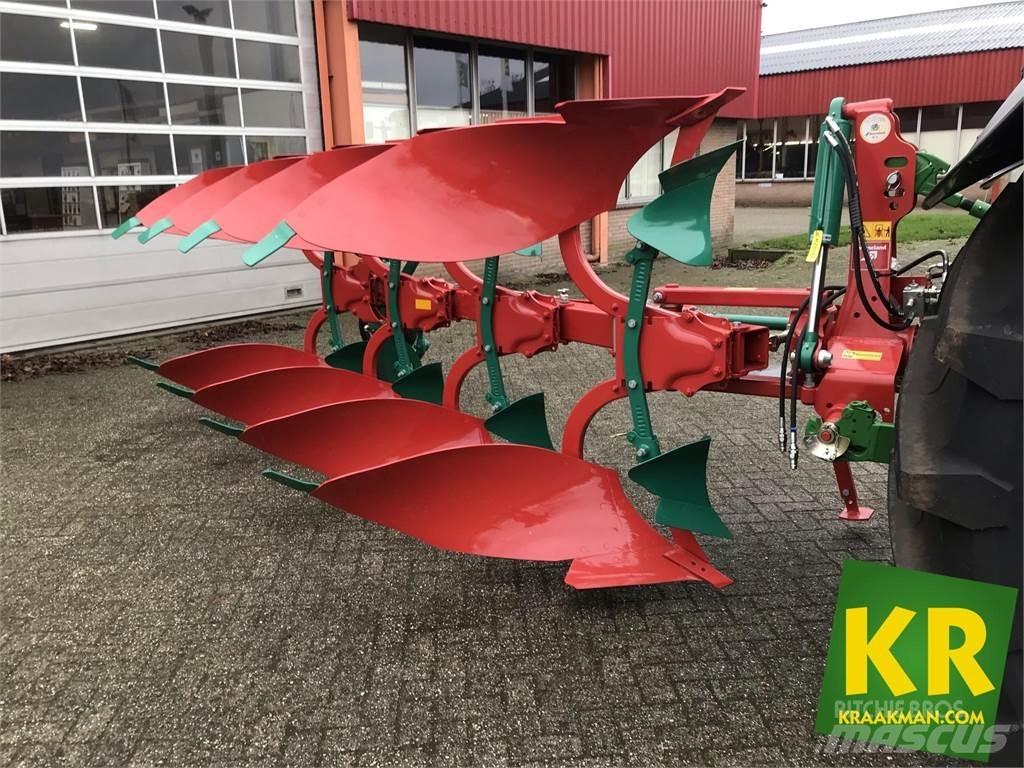 Kverneland 150B Konventionelle Pflüge
