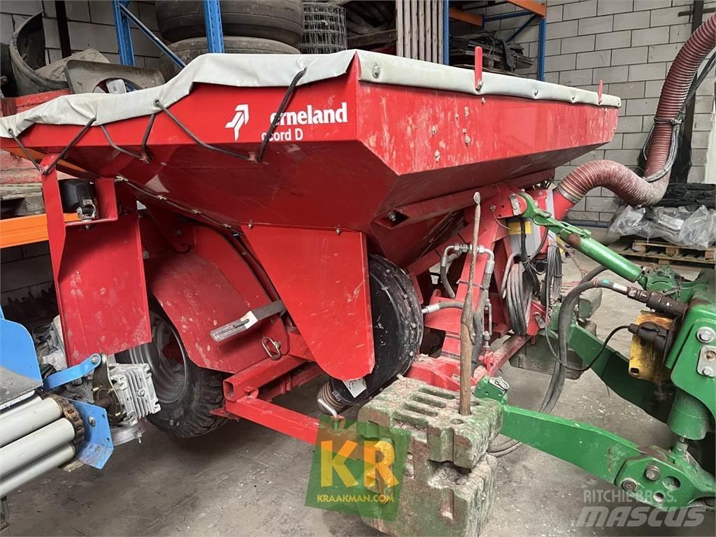 Kverneland DF 1 Weitere Düngemaschinen