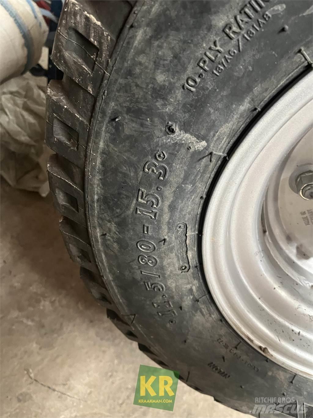 Kverneland DF 1 Weitere Düngemaschinen