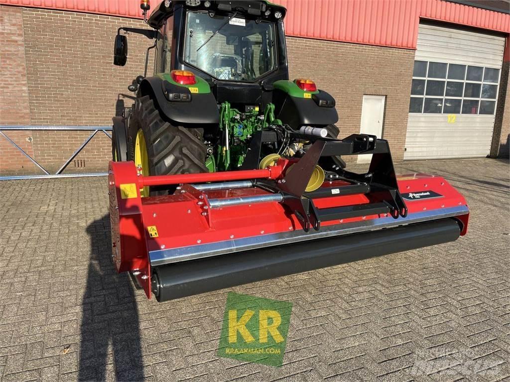 Kverneland FRD320 Mulcher