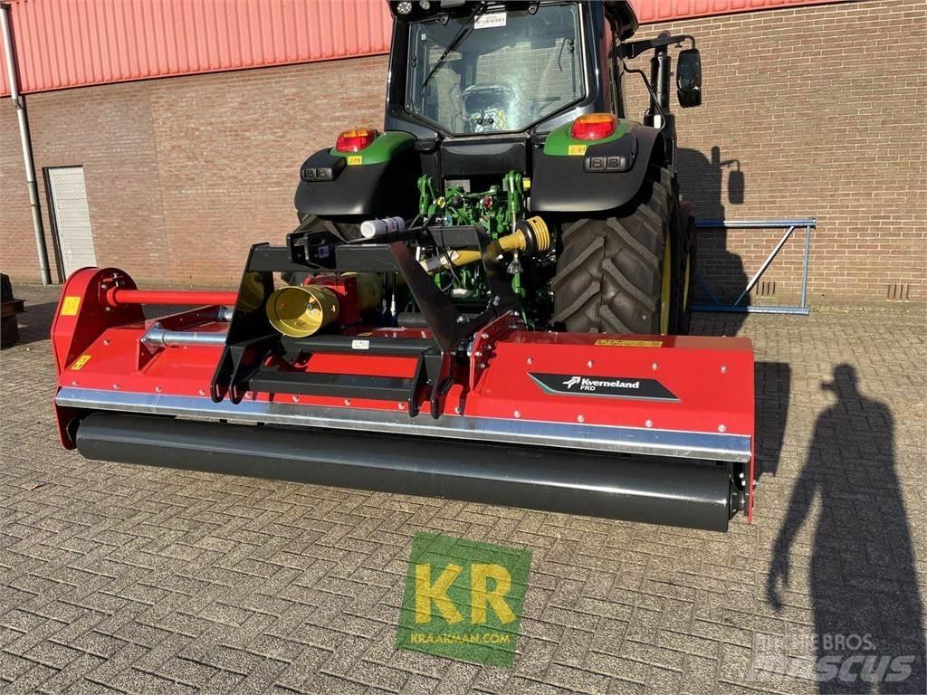 Kverneland FRD320 Mulcher