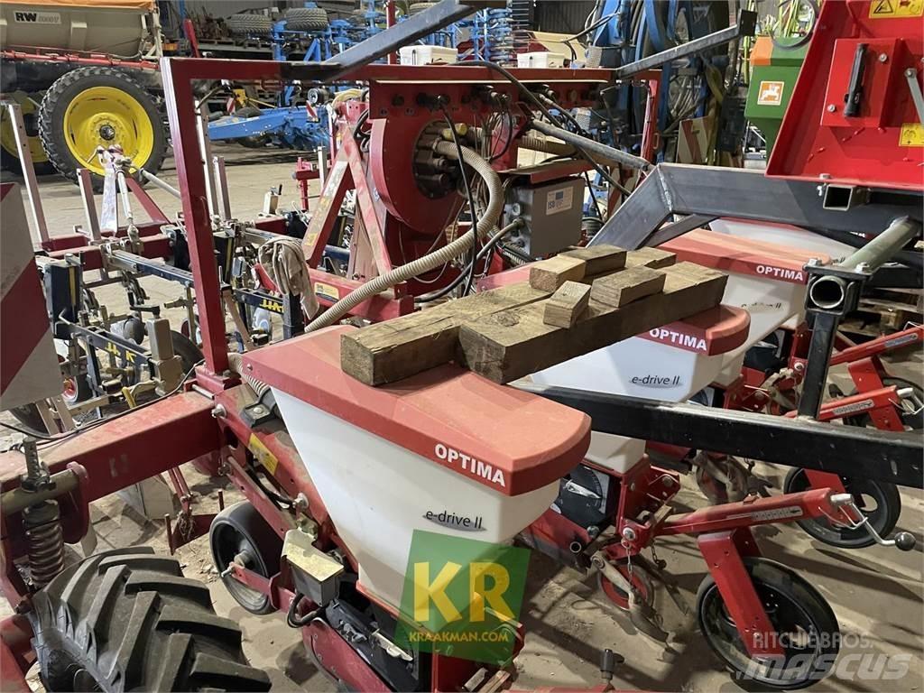 Kverneland Overig Präzisionssaatmaschinen