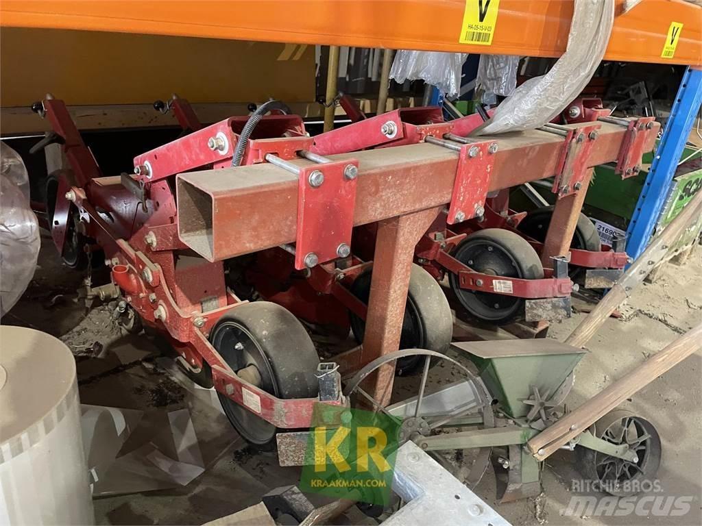 Kverneland Overig Präzisionssaatmaschinen