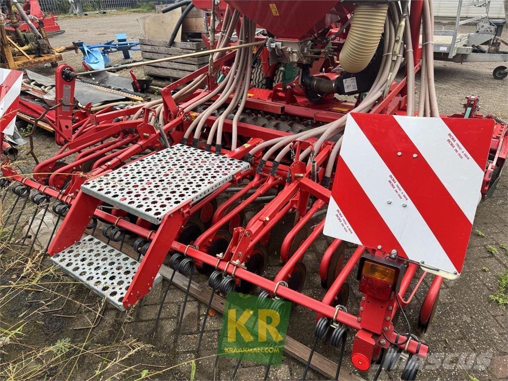Kverneland Overig Drillmaschinenkombination