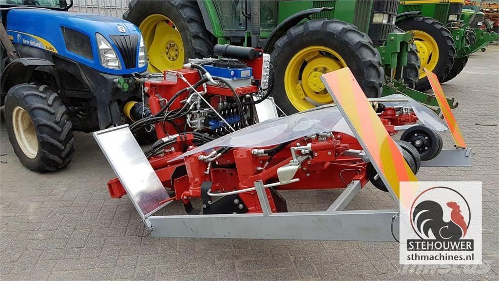  Ladurner 7FS Sonstige Landmaschinen