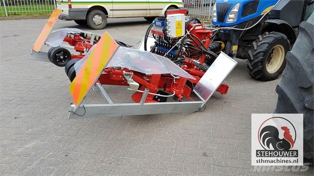  Ladurner 7FS Sonstige Landmaschinen