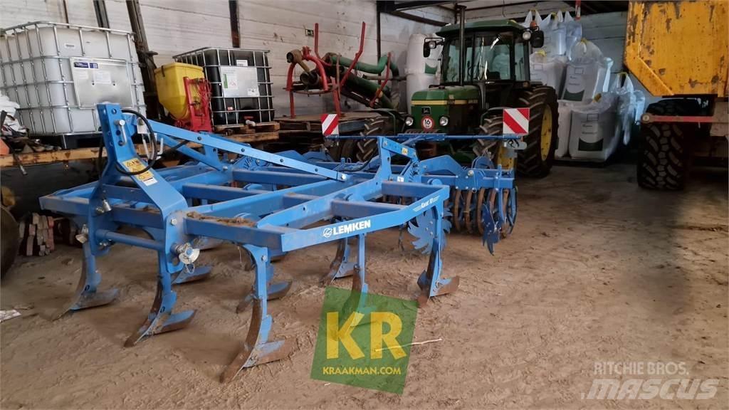 Lemken Karat 10 Sonstige Landmaschinen