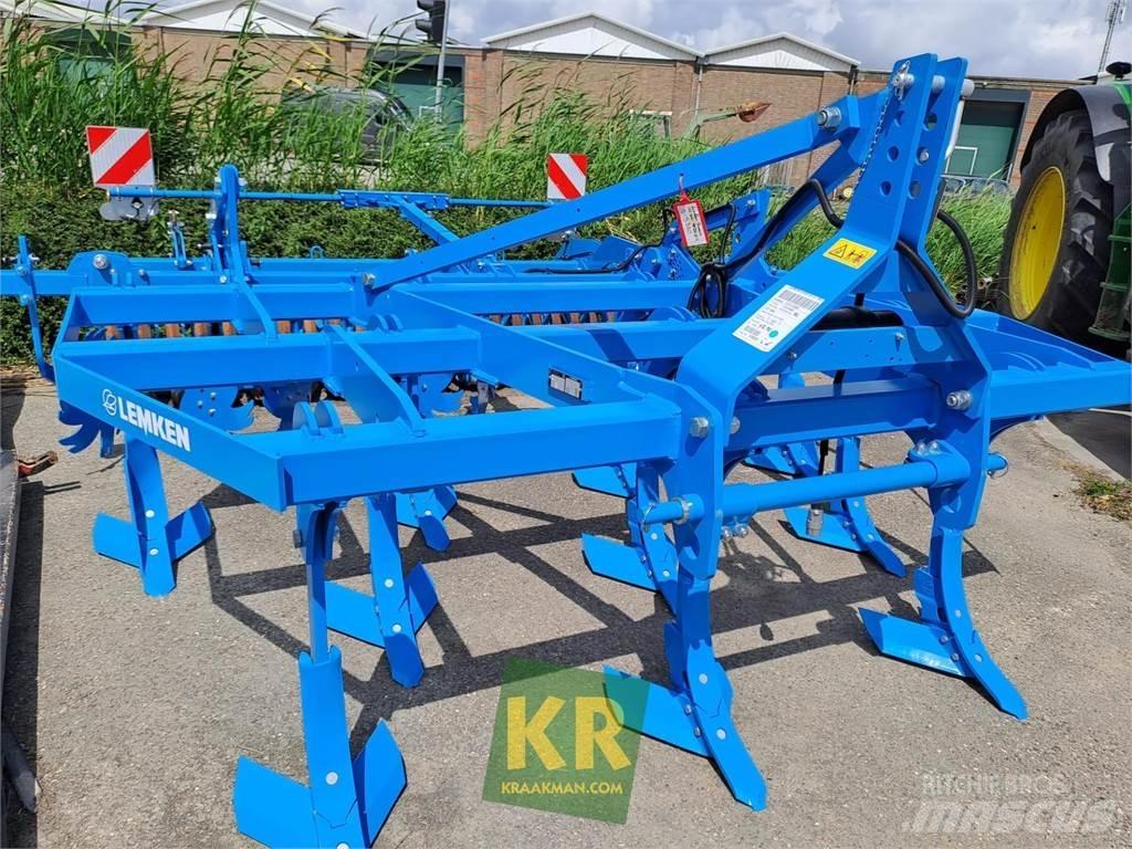 Lemken Karat 10 Sonstige Landmaschinen