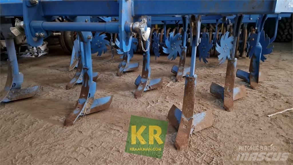 Lemken Karat 10 Sonstige Landmaschinen