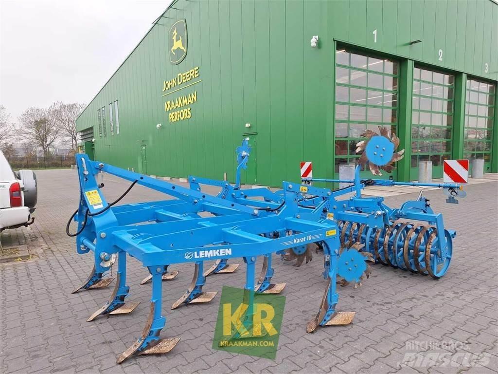 Lemken Karat 10 Sonstige Landmaschinen