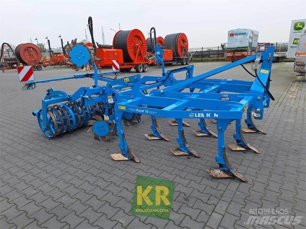 Lemken Karat 10 Sonstige Landmaschinen