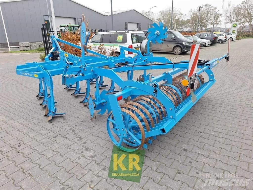 Lemken Karat 10 Sonstige Landmaschinen