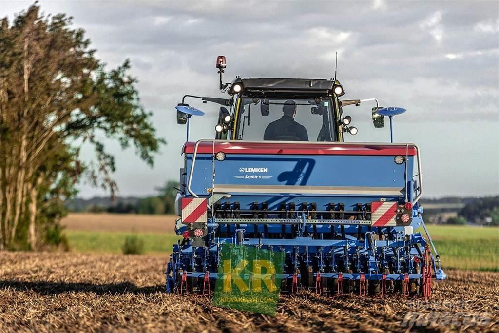 Lemken Saphir 7 Präzisionssaatmaschinen