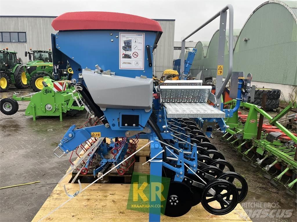 Lemken Saphir 7 Präzisionssaatmaschinen