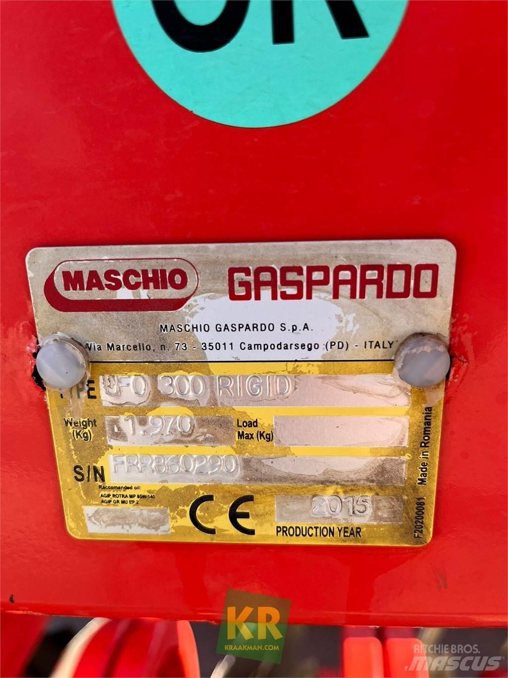Maschio Overig Sonstige Landmaschinen