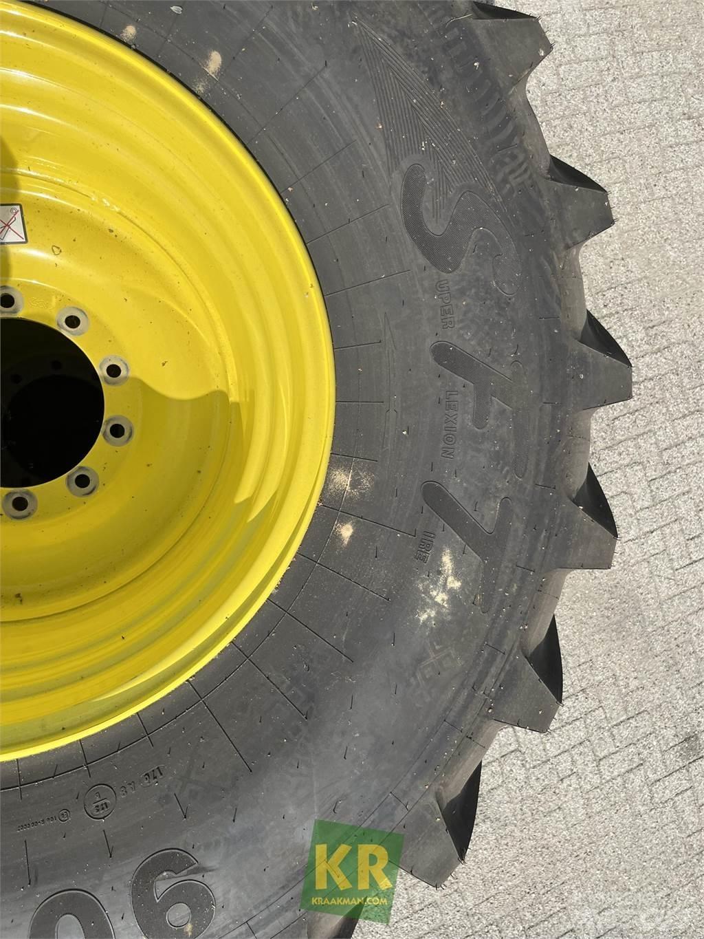 Mitas 900/60R32SFT Reifen
