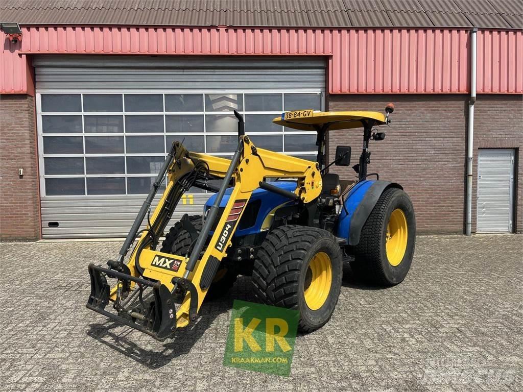 New Holland T4020 Traktoren