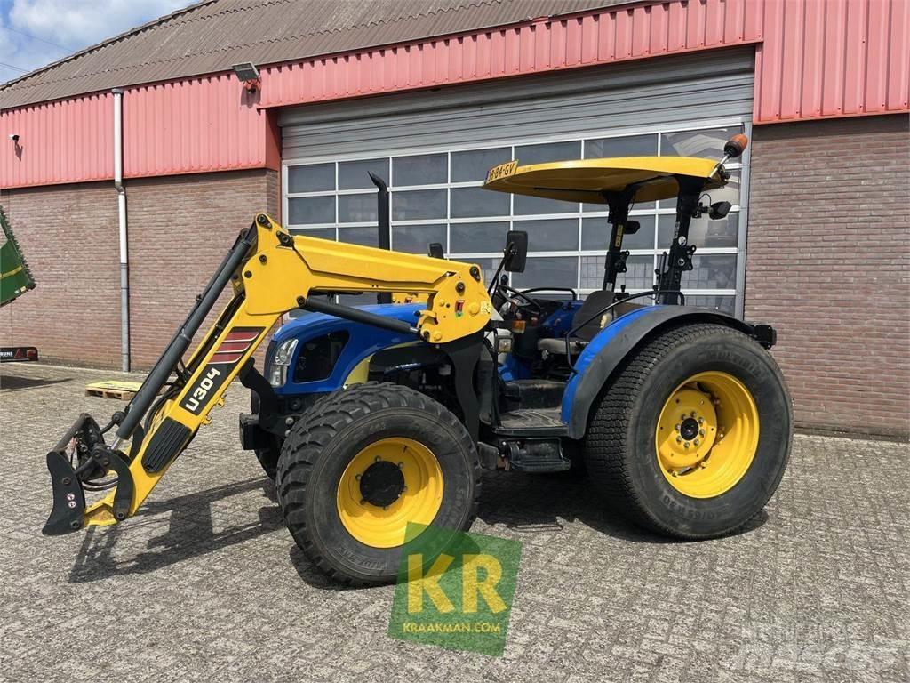 New Holland T4020 Traktoren