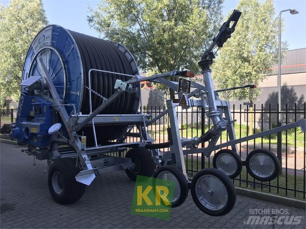Ocmis VR5 Bewässerungssysteme