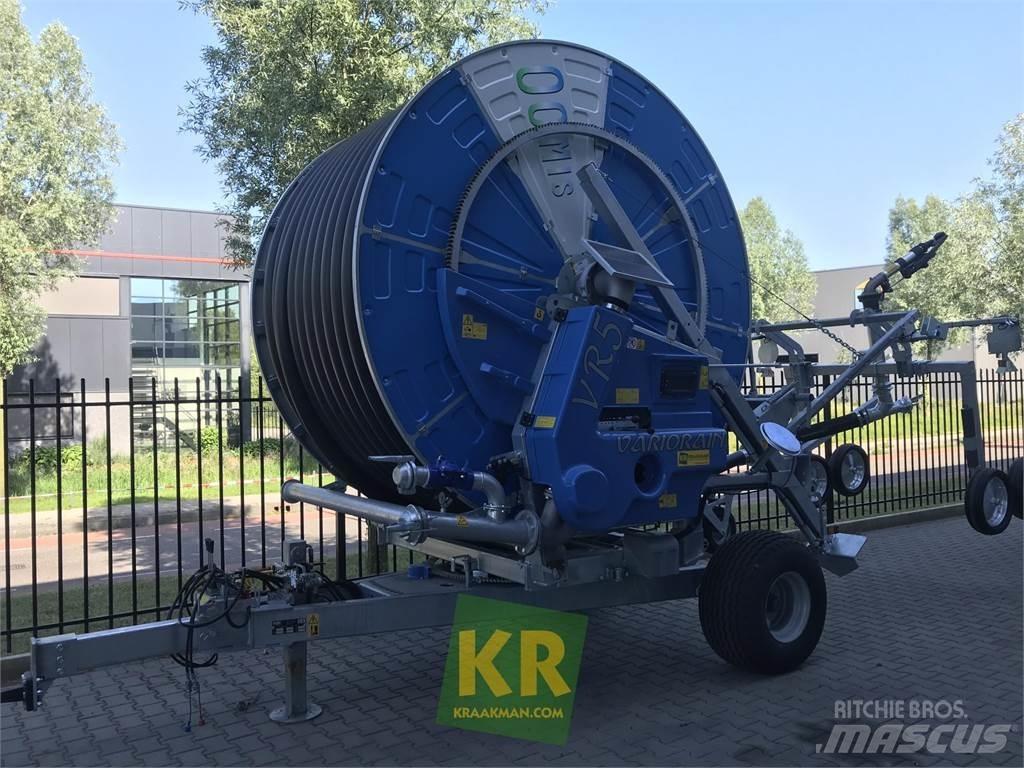 Ocmis VR5 Bewässerungssysteme