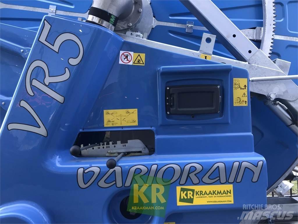 Ocmis VR5 Bewässerungssysteme