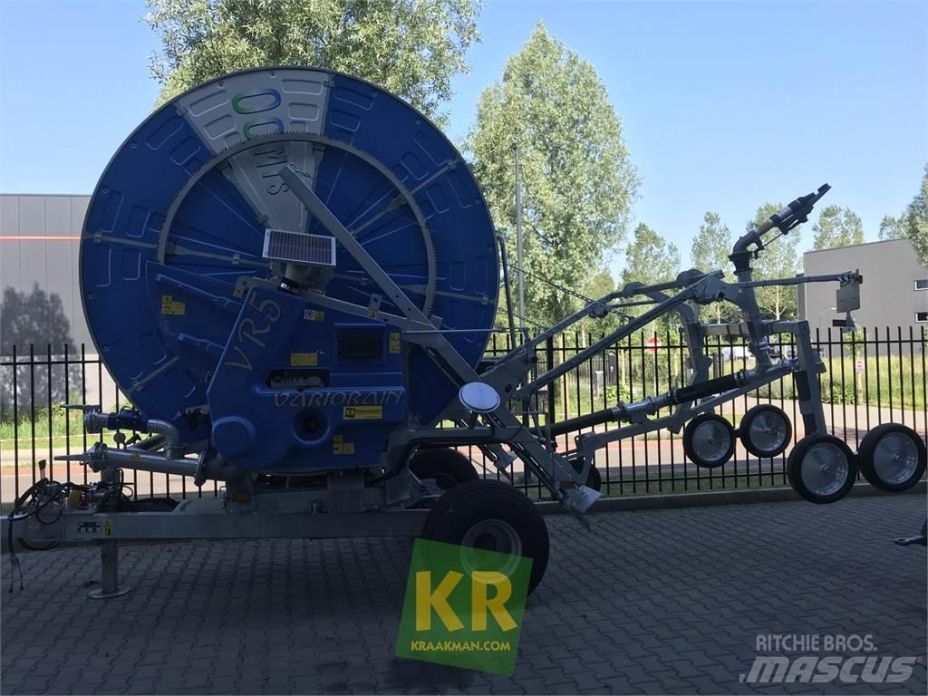 Ocmis VR5 Bewässerungssysteme