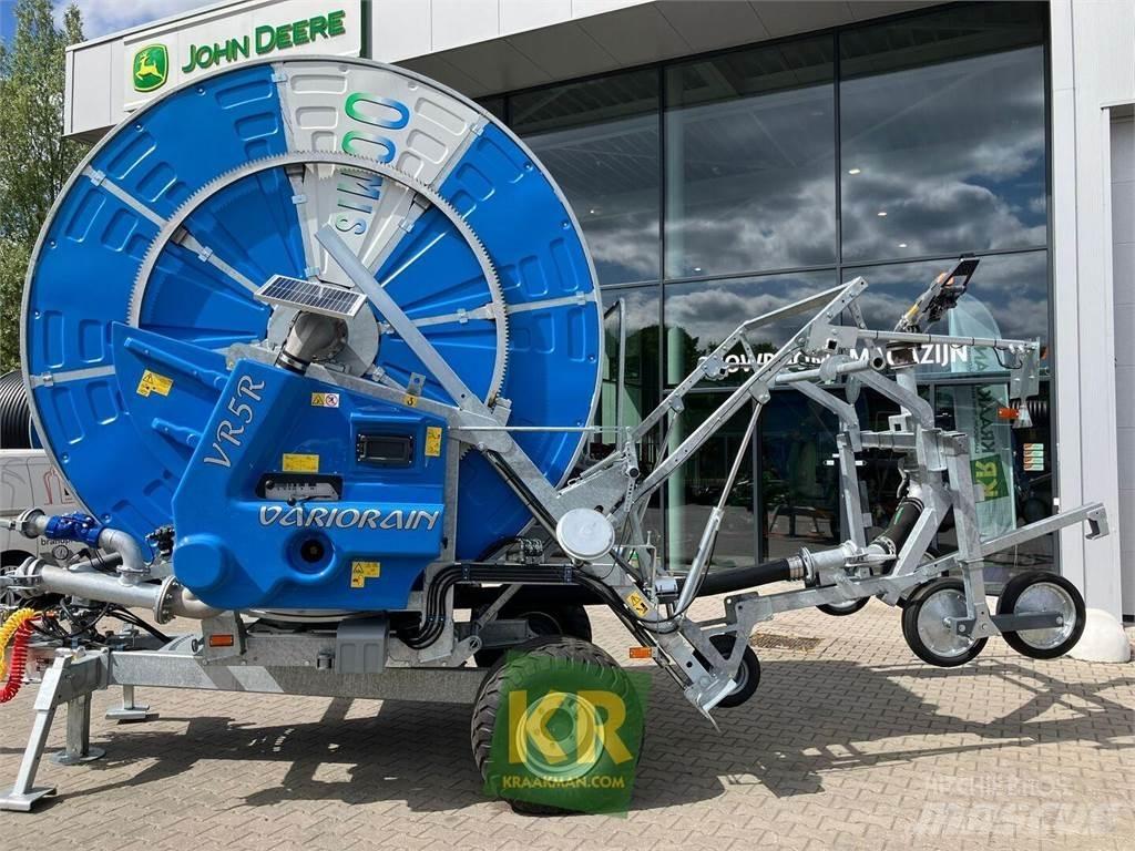 Ocmis VR5 Bewässerungssysteme