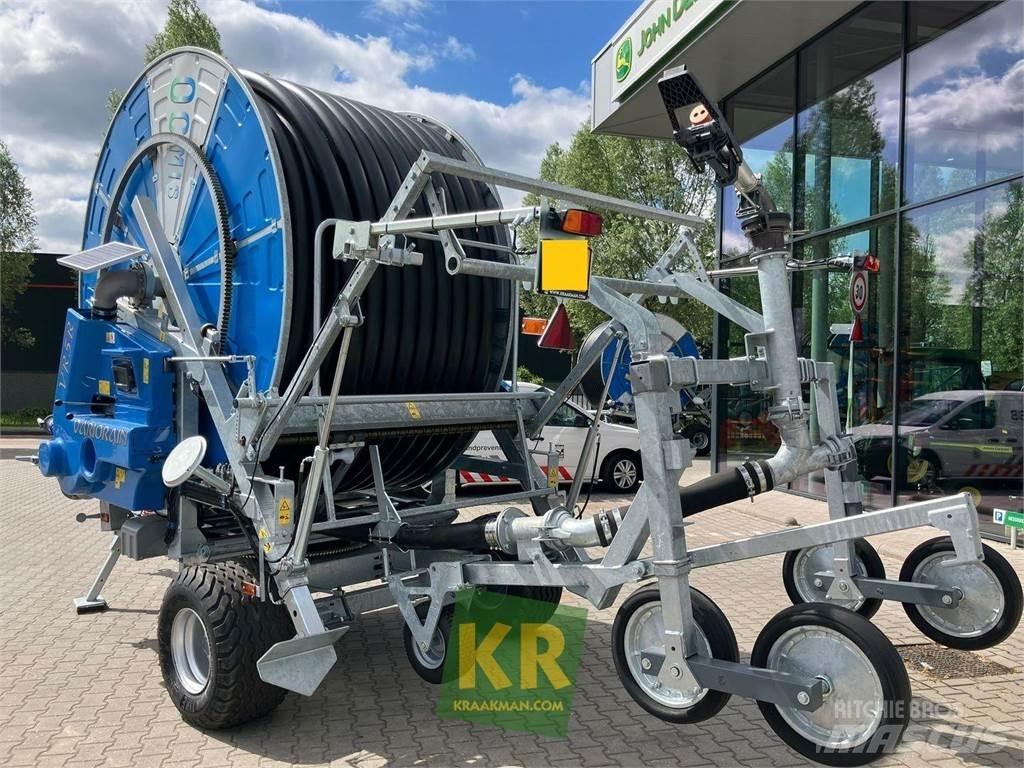 Ocmis VR5 Bewässerungssysteme