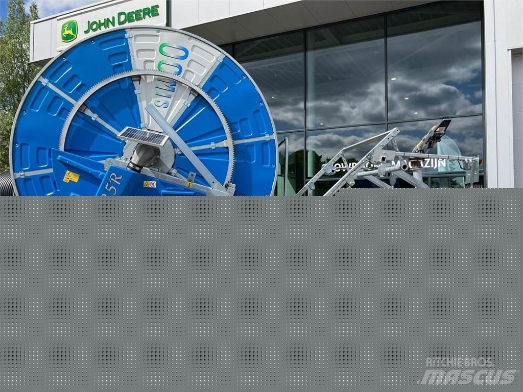 Ocmis VR5 Bewässerungssysteme