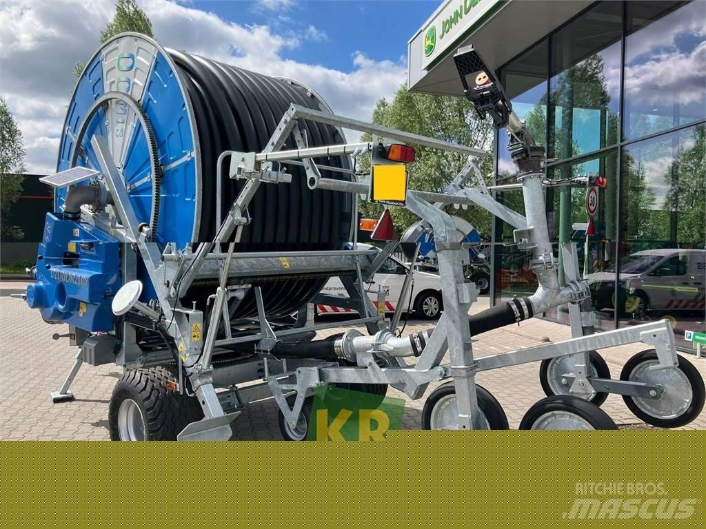 Ocmis VR5 Bewässerungssysteme