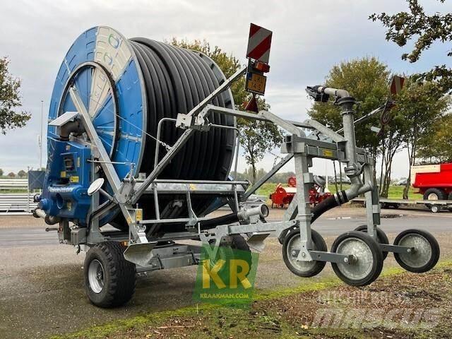 Ocmis VR7 Bewässerungssysteme