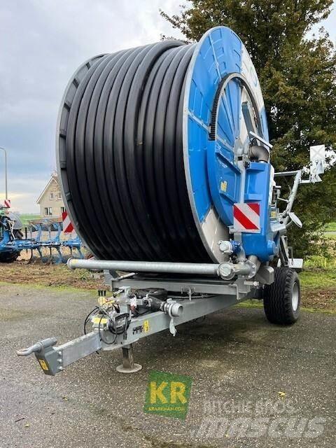Ocmis VR7 Bewässerungssysteme