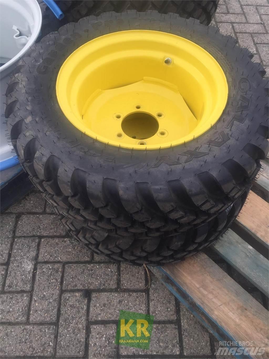  Onbekend merk Reifen