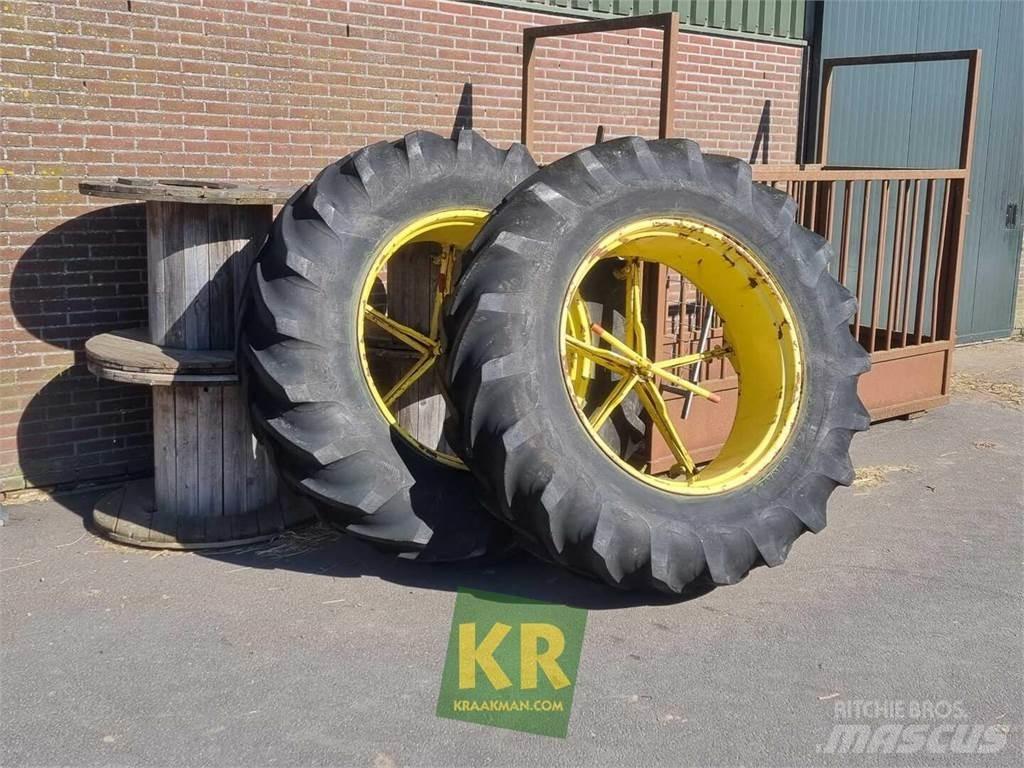  Overige banden Reifen