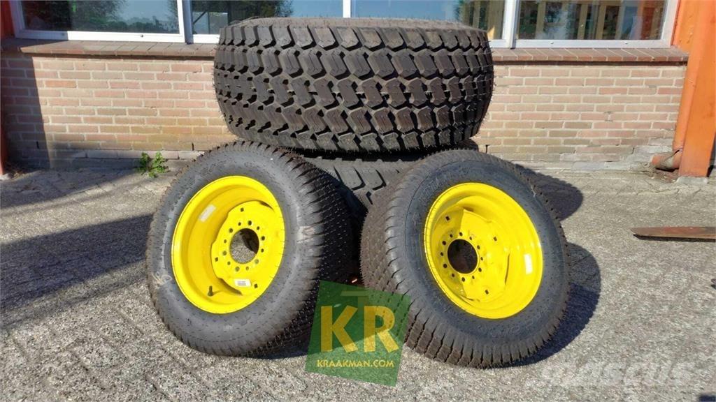  Overige wielen Reifen