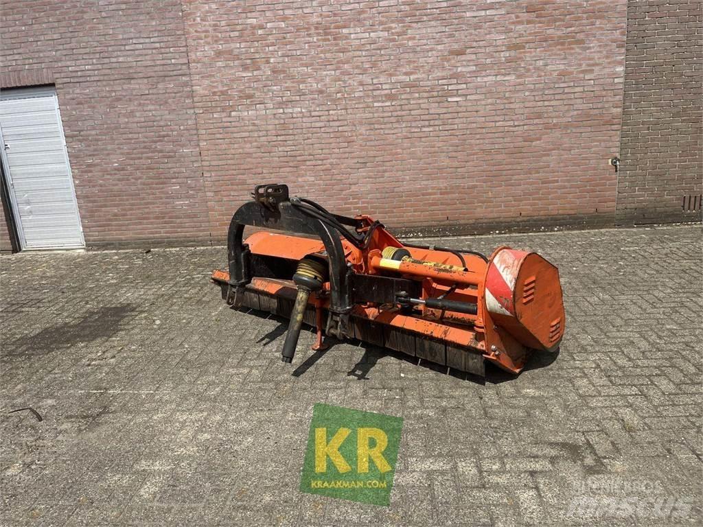 Perfect KG Mulcher