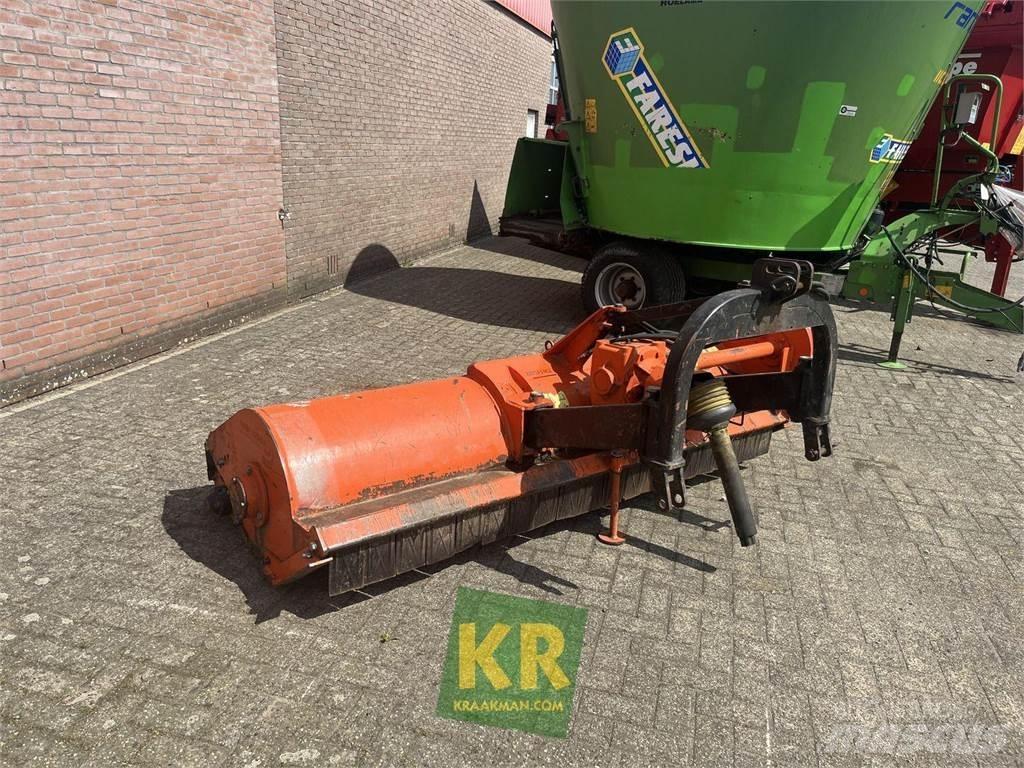 Perfect KG Mulcher