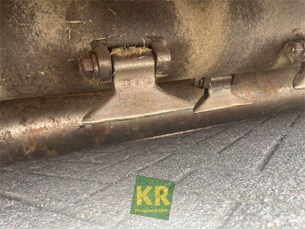 Perfect KG Mulcher