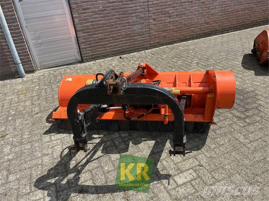 Perfect KG Mulcher