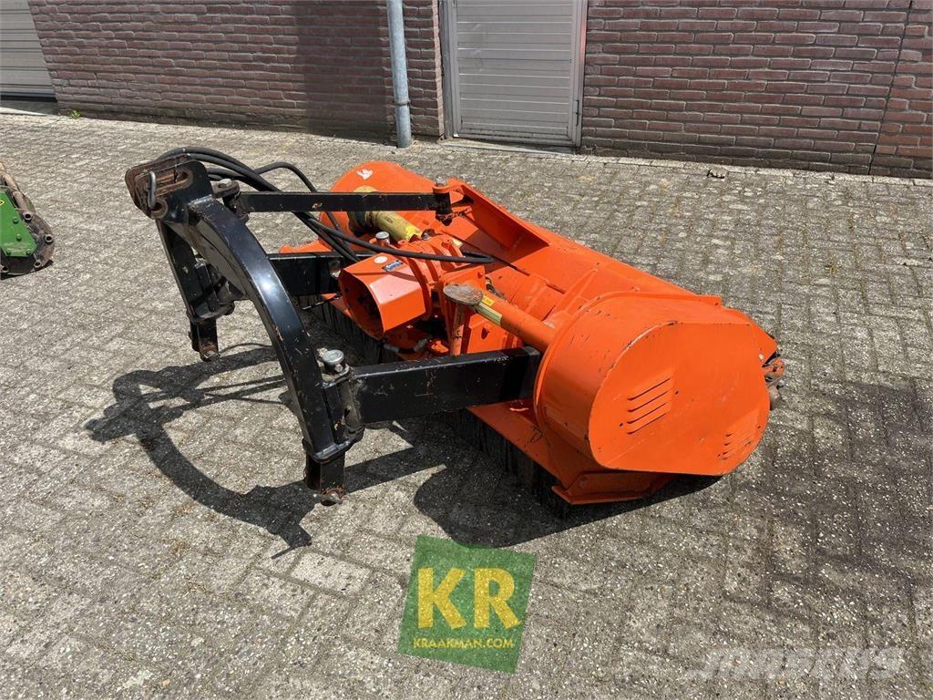 Perfect KG Mulcher