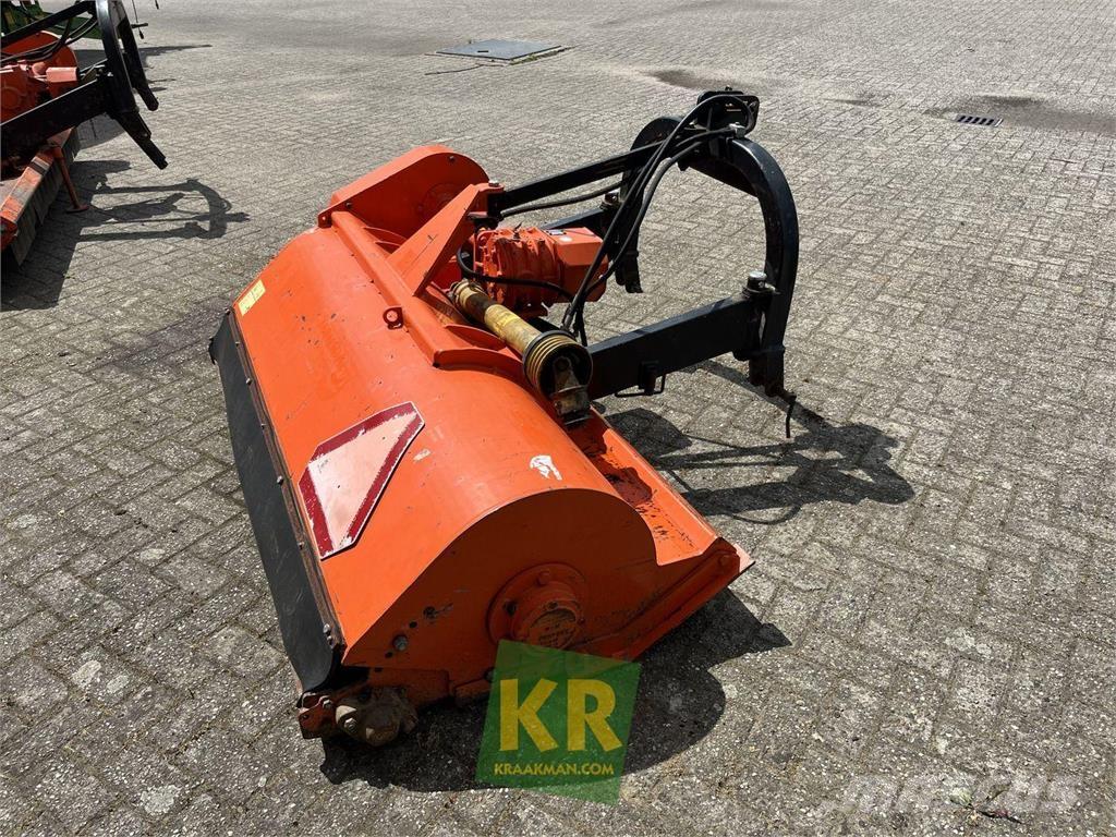 Perfect KG Mulcher