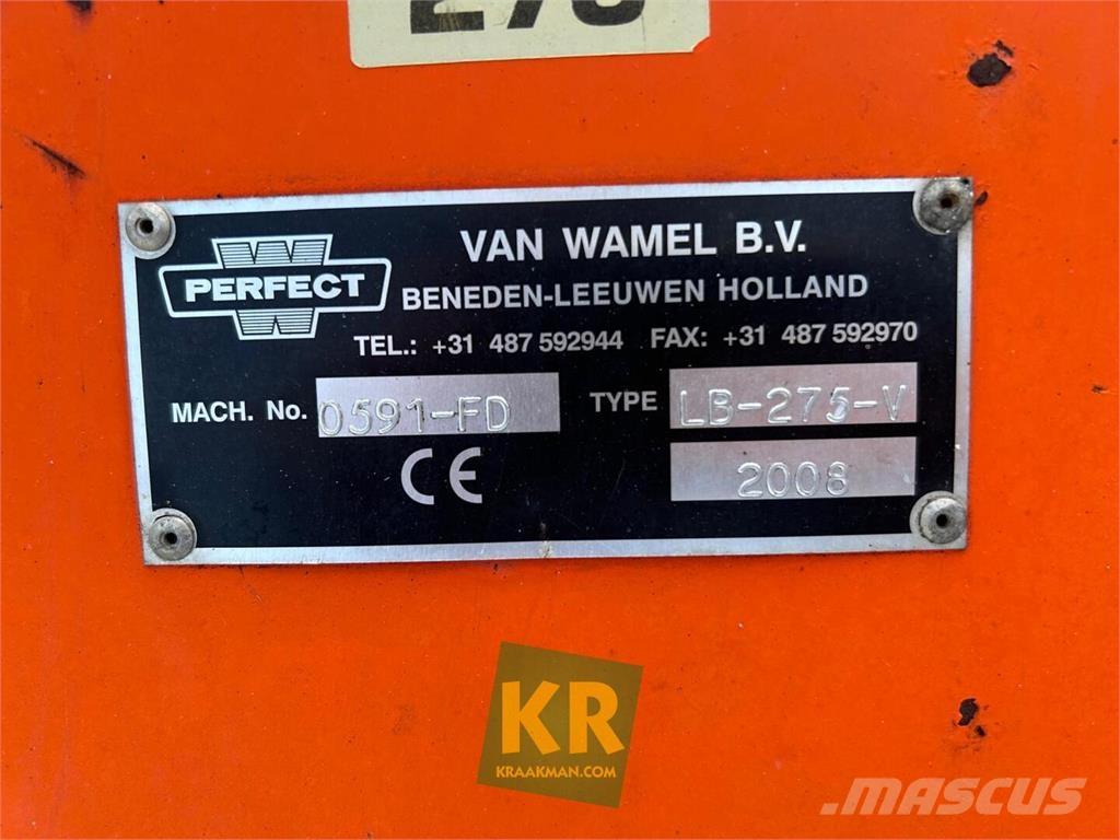 Perfect LB275 Sonstige Landmaschinen