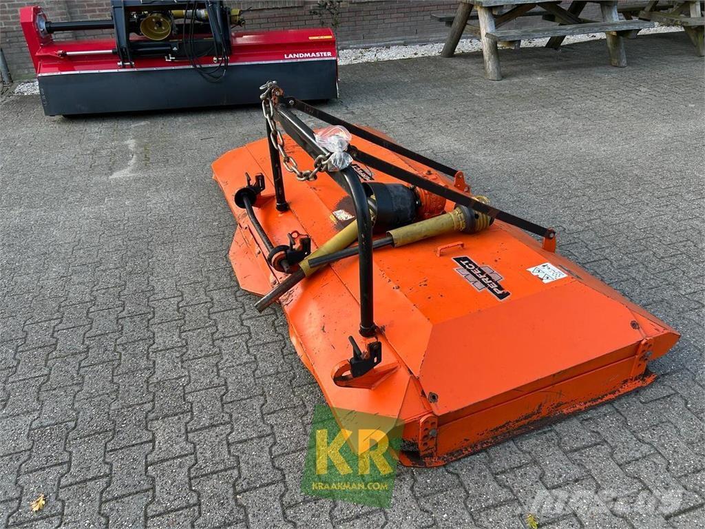Perfect LB275 Sonstige Landmaschinen