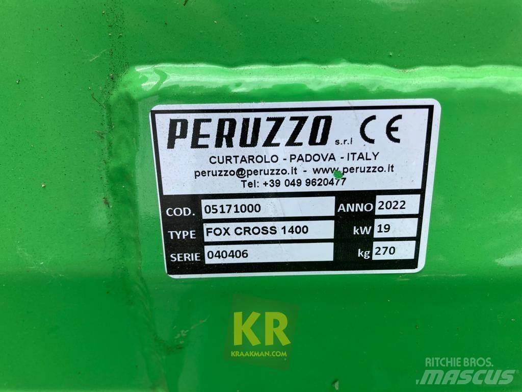 Peruzzo Overig Sonstige Landmaschinen