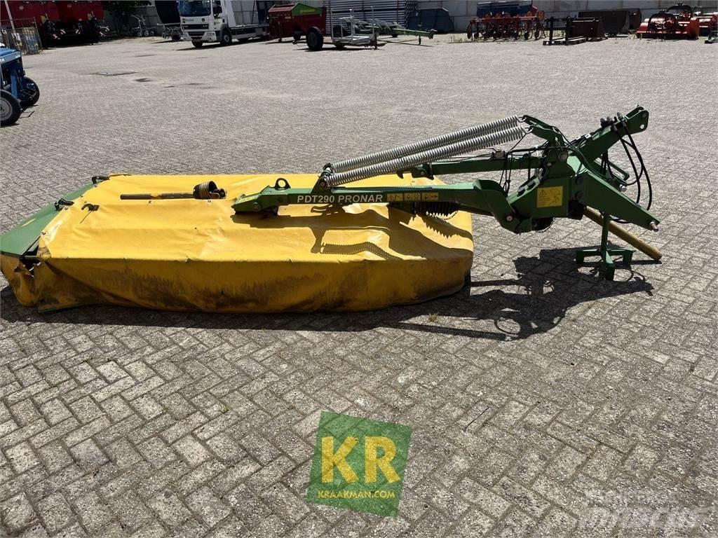 Pronar PDT 290 Sonstige Landmaschinen